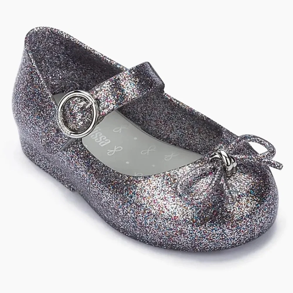 Mini Melissa good preowned
